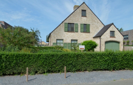 Huis te huur in oostduinkerke met 2 slaapkamers