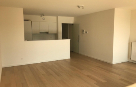 Appartement te huur in sint-lambrechts-woluwe met 2 slaapkamers