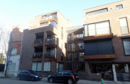 Appartement te huur in hasselt met 2 slaapkamers