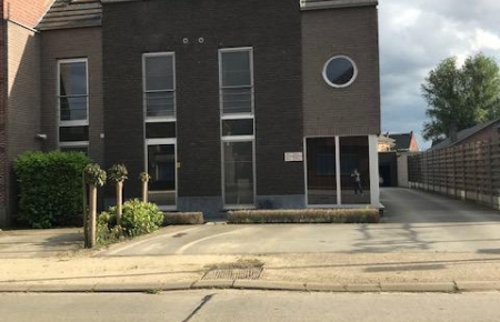 Appartement te huur in hulshout met 2 slaapkamers