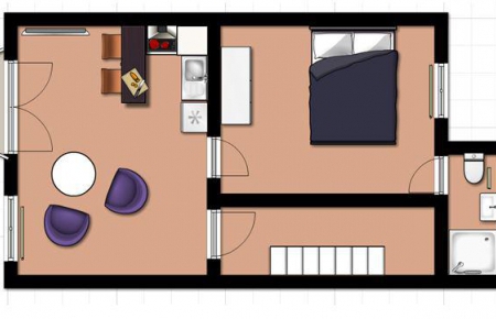 Appartement te huur in deurne
