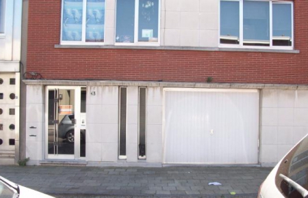 Appartement te huur in wilrijk met 3 slaapkamers