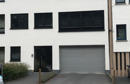 Appartement te huur in kruibeke met 2 slaapkamers