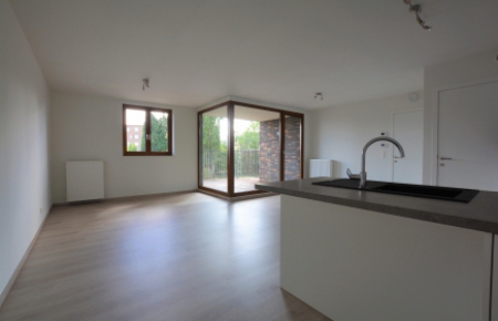 Appartement te huur in bilzen met 2 slaapkamers
