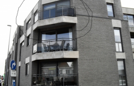Appartement te huur in tongeren