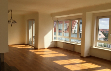 Appartement te huur in knokke-heist met 3 slaapkamers