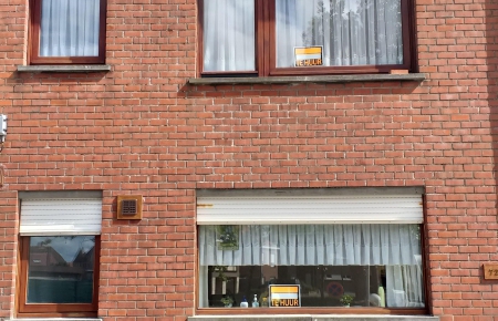 Huis te huur in de haan met 4 slaapkamers en 2 badkamers