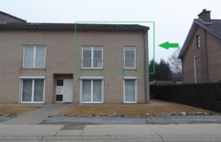 Appartement te huur in maasmechelen met 3 slaapkamers