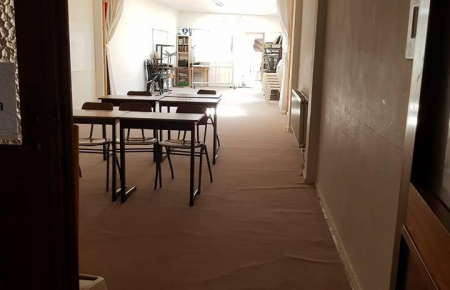 Kantoor te huur in antwerpen met 3 slaapkamers