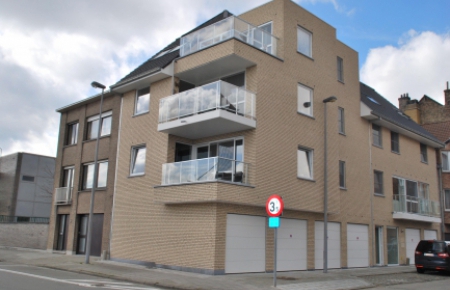 Appartement te huur in zeebrugge met 3 slaapkamers