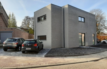 Huis te huur in veldwezelt met 2 slaapkamers