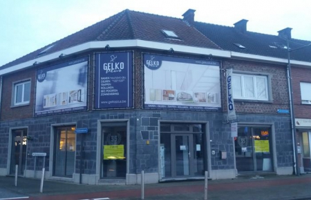 Kantoor te huur in wilsele met 3 slaapkamers