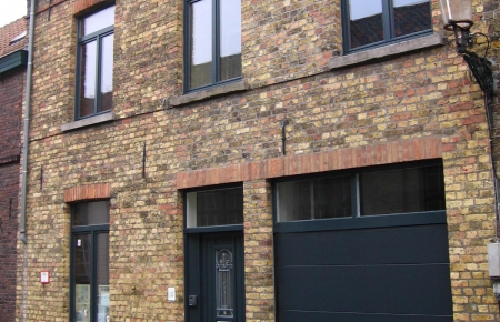 Huis te huur in brugge met 3 slaapkamers