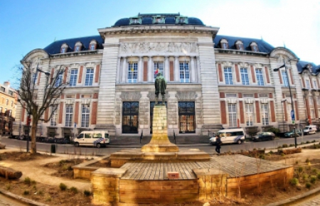 Appartement te huur in leuven