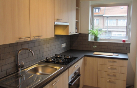 Appartement te huur in ekeren met 2 slaapkamers