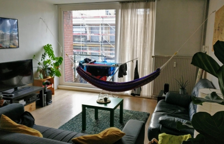 Appartement te huur in leuven met 2 slaapkamers