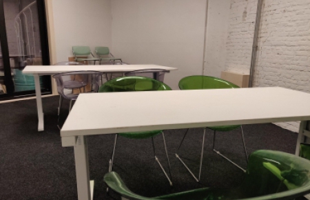 Kantoor te huur in borgerhout met 2 slaapkamers