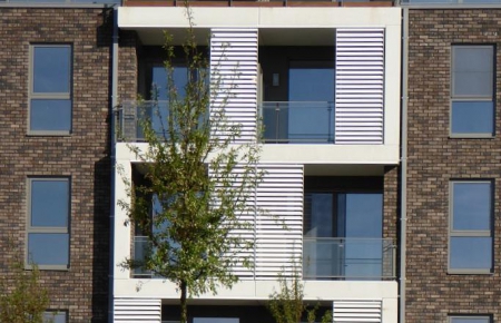 Appartement te huur in boortmeerbeek met 2 slaapkamers