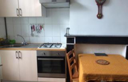 Appartement te huur in elsene
