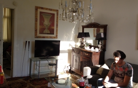 Studio te huur in antwerpen