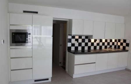 Appartement te huur in oostende
