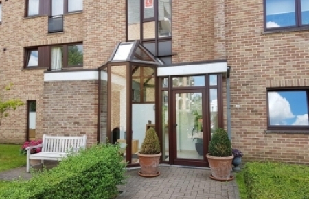 Appartement te huur in heverlee
