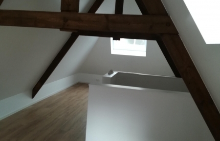 Huis te huur in brugge met 3 slaapkamers