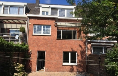 Huis te huur in mortsel met 3 slaapkamers