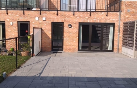 Appartement te huur in olen met 2 slaapkamers