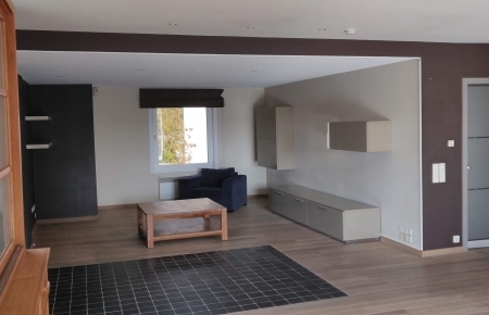 Appartement te huur in korbeek-lo met 3 slaapkamers en 2 badkamers
