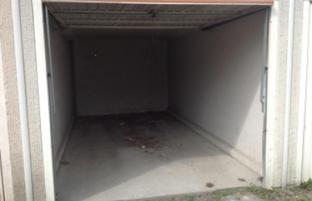 Garage te huur in sint-eloois-vijve