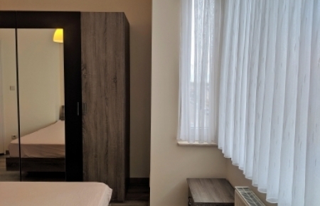Appartement te huur in berchem