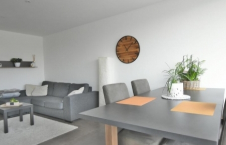 Appartement te huur in opdorp