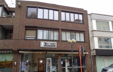 Appartement te huur in turnhout met 2 slaapkamers