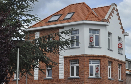 Appartement te huur in wilrijk