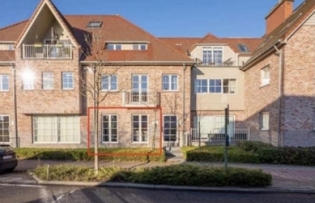 Appartement te huur in tielrode met 2 slaapkamers