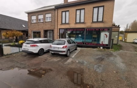 Appartement te huur in wetteren met 3 slaapkamers