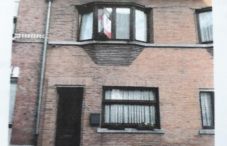 Huis te huur in eeklo met 3 slaapkamers