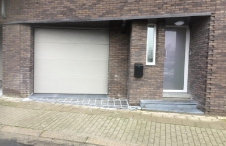 Appartement te huur in haaltert met 3 slaapkamers