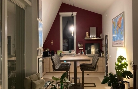 Appartement te huur in lembeke met 2 slaapkamers