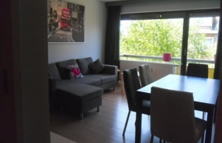 Appartement te huur in leuven