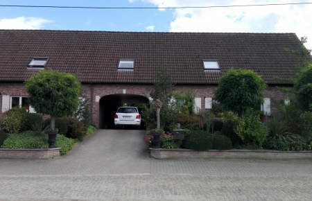 Studio te huur in opvelp