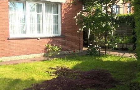 Appartement te huur in sint-amandsberg