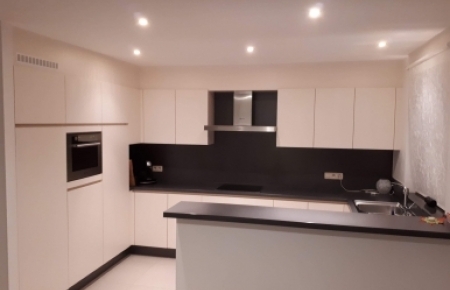 Appartement te huur in ramsel met 2 slaapkamers