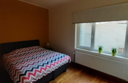 Appartement te huur in wilrijk met 2 slaapkamers