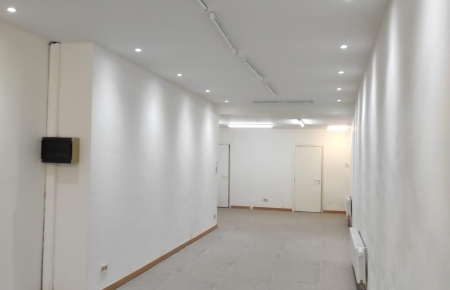 Kantoor te huur in antwerpen met 10 slaapkamers