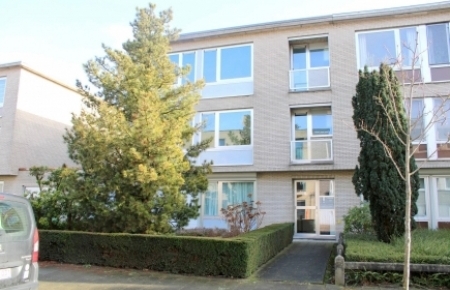 Appartement te huur in sint-amandsberg met 2 slaapkamers