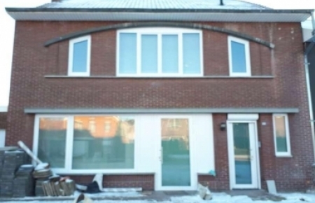 Appartement te huur in bree met 2 slaapkamers