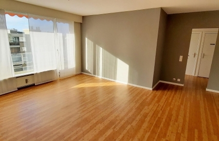 Appartement te huur in berchem met 2 slaapkamers