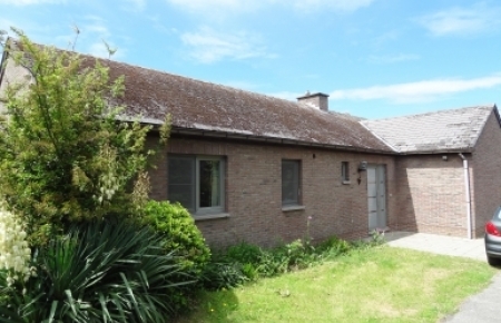 Huis te huur in bornem met 3 slaapkamers
